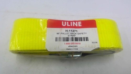 Uline 11271 pallet rack - uline,