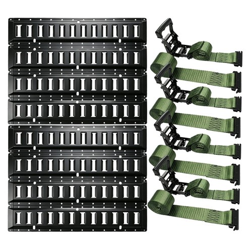 8pk track tie - 8pk, 2'