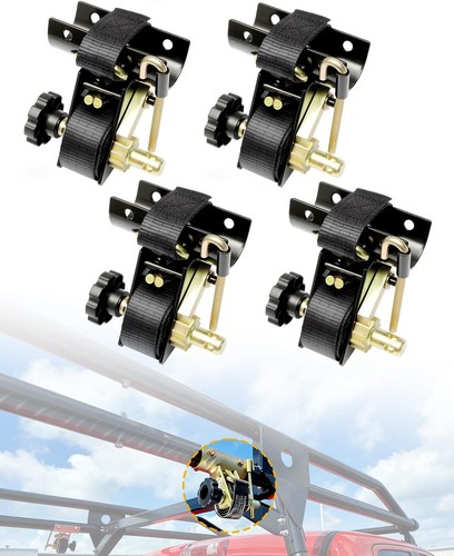 4pcs 5 ladder - 1.5", 7.5'