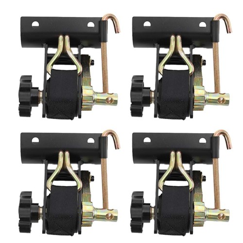Pack ladder rack - 4-pack,