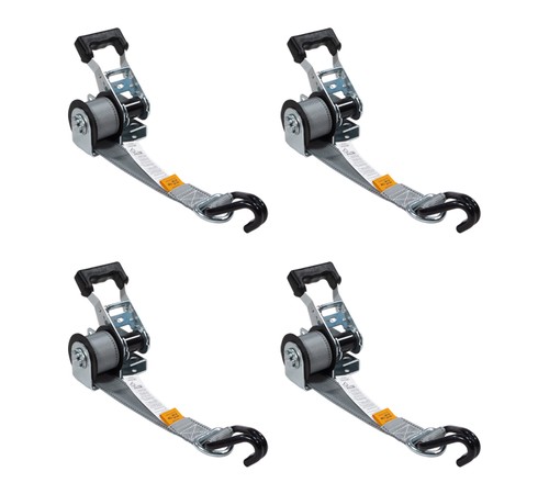 4pk x8 mountable - 4pk, 1-1/2"x8’