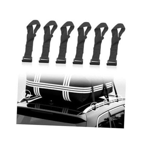 6pcs car roof rack - roof,